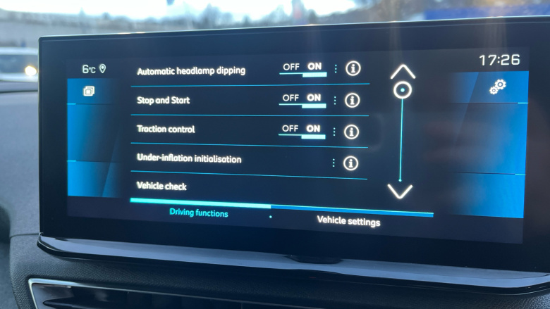 Peugeot 5008 1.5 BlueHDi Allure Premium+ 5dr EAT8 Diesel Estate